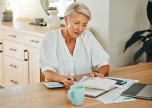 Voorbereiding op uw pensioen