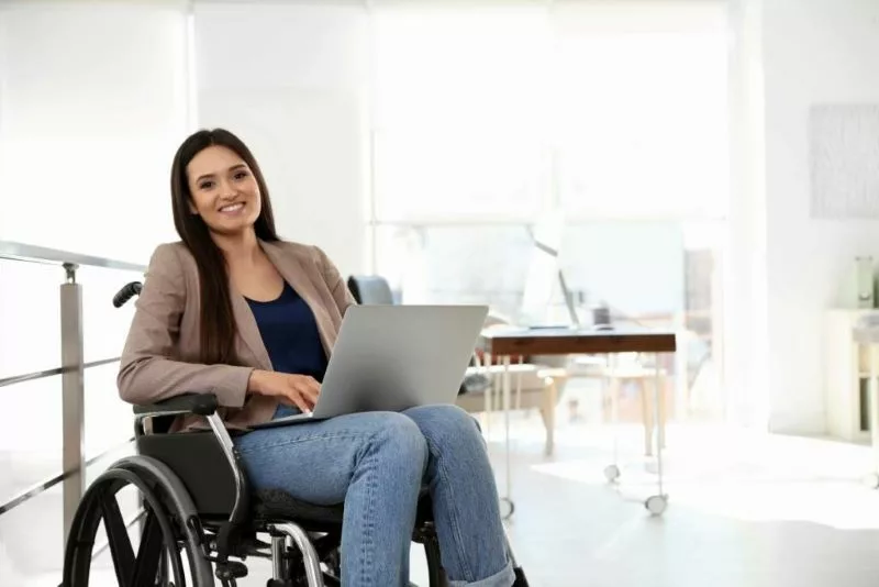 Vermindering onroerende voorheffing voor personen met een handicap