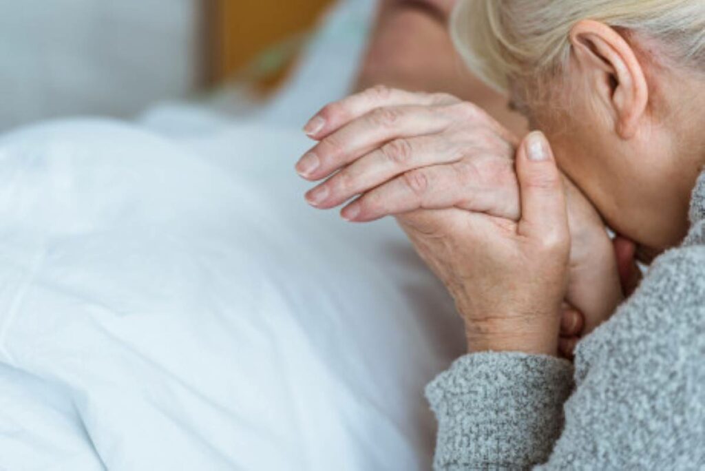 Wat is palliatief verlof en hoe kan u het aanvragen 
